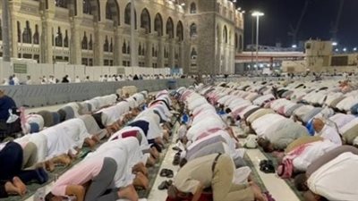  مواقيت الصلاة اليوم الخميس 6-3-2025 فى عدد من محافظات مصر