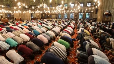 مواقيت الصلاة فى القاهرة اليوم 6 مارس 2025 