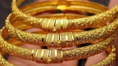 أسعار الذهب في مصر اليوم الثلاثاء 4 مارس 2025.. سعر الذهب عيار 14 يسجل 2726.67 جنيه للجرام