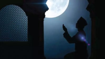 دعاء اليوم السادس لشهر رمضان.. اَللّهُمَّ اغْسِلْنى فيهِ مِن الذُّنُوبِ