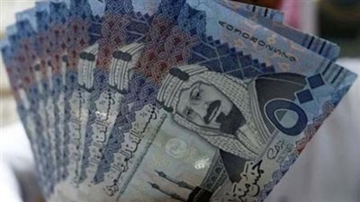 سعر الريال السعودي مقابل الجنيه المصري اليوم الخميس 6 مارس 2025