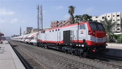 مواعيد قطارات 