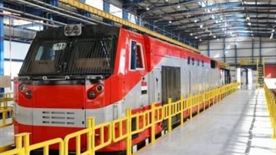 مواعيد قطارات 