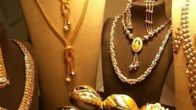 أسعار الذهب في مصر اليوم 6 مارس 2025.. سعر عيار 24 يسجل 4697 جنيهًا للجرام