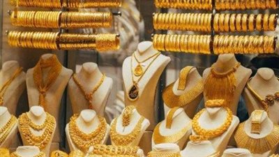 أسعار الذهب في مصر اليوم 6 مارس 2025.. سعر عيار 21 يسجل 4110 جنيهات