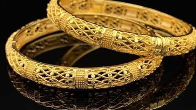 أسعار الذهب في مصر اليوم الثلاثاء 4 مارس 2025.. سعر الجنيه الذهب: 32270 جنيها