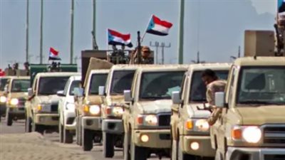 سياسيون يشيدون بموقف المجلس الانتقالي الثابت في مكافحة الإرهاب