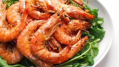 أسعار المأكولات البحرية اليوم 6 مارس 2025.. الجمبري بكام؟