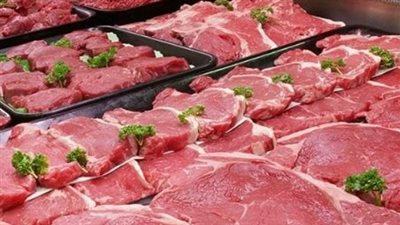 أسعار اللحوم في الأسواق 6 مارس 2025
