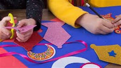 أنشطة رمضانية ممتعة للأطفال.. بهجة وروحانية في شهر الخير