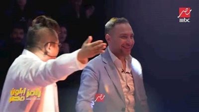 حسام حبيب لرامز جلال: دمرت شيرين وهرجع العربية المرسيدس