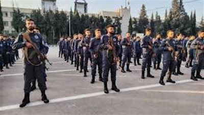 فرض حظر تجوال فى مدينة طرطوس السورية بعد هجمات لمسلحين