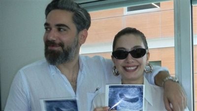 نسليهان أتاغول تستقبل مولودها الأول.. وصحافية تكشف حالتها الصحية