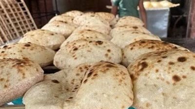 المواعيد الجديدة لعمل المخابز في رمضان 2025