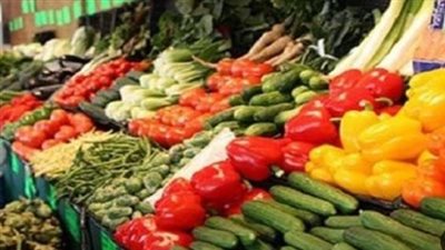 أسعار الخضار والفاكهة اليوم 4_3_2025