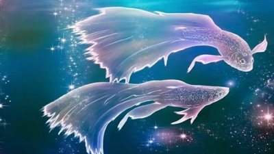 توقعات الأبراج لـ برج الحوت اليوم السبت 8 مارس 2025