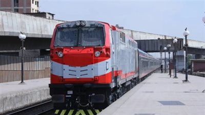 مواعيد قطار تالجو اليوم السبت 8- 3- 2025