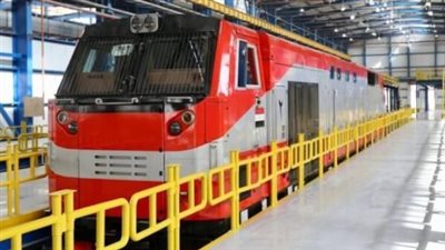 مواعيد قطارات القاهرة - أسوان والإسكندرية - أسوان اليوم السبت 8 - 3 - 2025