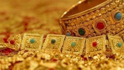 سعر الذهب اليوم السبت 8 مارس 2025 في مصر 