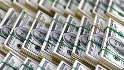 سعر الدولار أمام الجنيه المصري اليوم السبت 8 مارس 2025 بالبنوك وشركات الصرافة