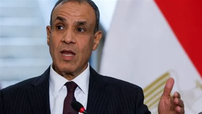 الخارجية المصرية: القاهرة ترفض استئناف إسرائيل للعمليات العسكرية في غزة