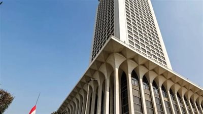 الخارجية: مصر تؤكد ضرورة تنفيذ جميع مراحل اتفاق قطاع غزة