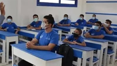 بدائل الثانوية العامة 2025