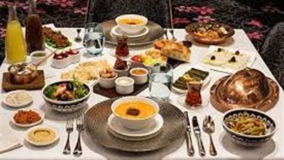 7 بدائل صحية للأطعمة المقلية على مائدة الإفطار في رمضان