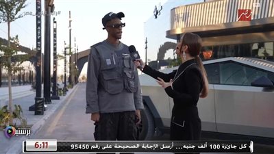 رامز جلال يسخر من اللاعب محمد كنو في 