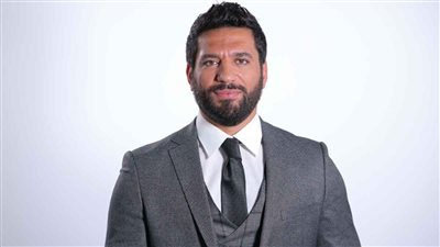 حسن الرداد لـ 