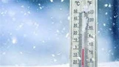 بيان بدرجات الحرارة المتوقعة وفقا لـ طقس اليوم على محافظات ومدن مصر اليوم 9_3_2025