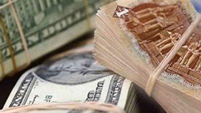 أسعار الدولار الأمريكي أمام الجنيه المصري اليوم الأحد 9-3-2025