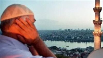 مواقيت الصلاة فى القاهرة اليوم الأحد 9_3_2025