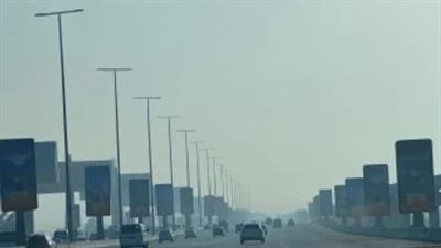 الطقس اليوم في مصر.. تحذير عاجل من الأرصاد بسبب الشبورة والصغرى بالقاهرة 14 درجة