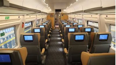 مواعيد القطارات على خط القاهرة أسوان والإسكندرية أسوان والعكس اليوم الأحد 9_3_2025