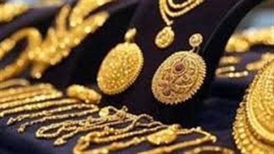  سعر الجنيه الذهب اليوم الاحد 9_ 3_ 2025 في مصر 