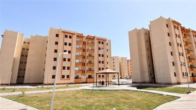 رابط الاستعلام نتيجة شقق الإسكان الاجتماعي 2025
