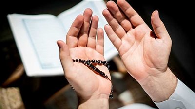 أدعية ليلة النصف من رمضان 2025