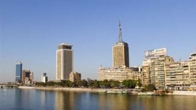 ارتفاع درجات الحرارة.. الأرصاد الجوية المصرية تكشف عن حالة الطقس اليوم الأحد 9 مارس 2025