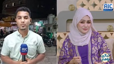 عبر قناة عدن المستقلة.. الأجواء الرمضانية المميزة في مدينة الشحر بـحضرموت (فيديو)