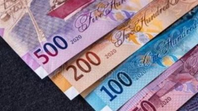  سعر الريال القطري مقابل الجنيه المصري اليوم 9_3_2025