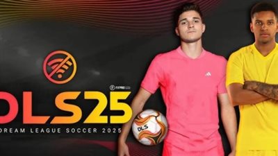 كيفية تحميل Dream League Soccer 2025