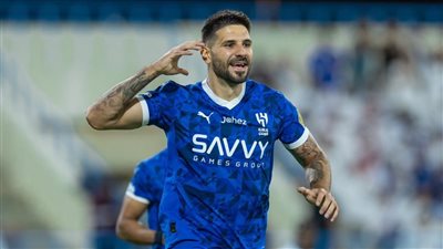 ميتروفيتش يثير الجدل في السعودية بالمقارنة مع الدوري القطري