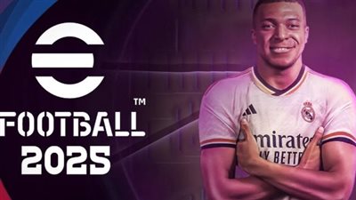 تحديث بيس eFootball™ 2025 v4.3.0