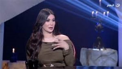 هدى الإتربي لـ 