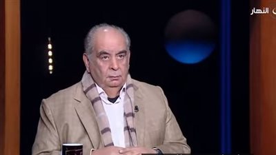يوسف زيدان لبرنامج 