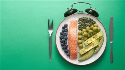 نظام دايت فى الصيام المسيحي