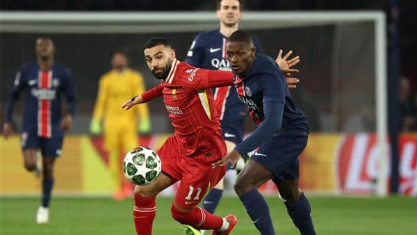 “هدفنا الوحيد هو الفوز”.. إنريكي يتحدى ليفربول قبل إياب دوري أبطال أوروبا “هدفنا الوحيد هو الفوز”.. إنريكي يتحدى ليفربول قبل إياب دوري أبطال أوروبا