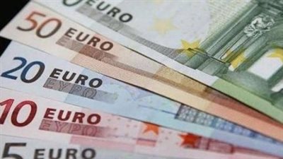 سعر اليورو اليوم الإثنين 10 مارس 2025 أمام الجنيه المصرى
