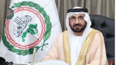 رئيس البرلمان العربي يهنئ مصر بذكرى انتصارات العاشر من رمضان